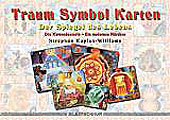 Kaplan-Williams, Strephon - Traum-Symbol-Karten