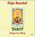 Banzhaf, Hajo - Tarot als Wegbegleiter