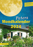 Kern, Peter - Peters Mondkalender 2024